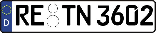 RE-TN3602