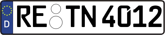 RE-TN4012