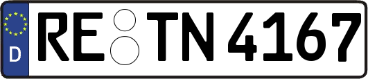 RE-TN4167
