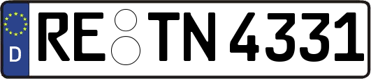 RE-TN4331