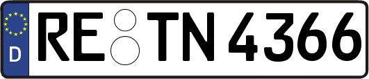 RE-TN4366