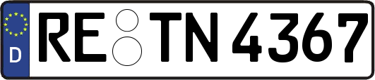 RE-TN4367