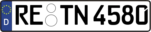 RE-TN4580