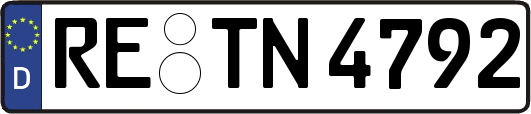 RE-TN4792