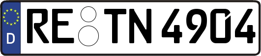 RE-TN4904
