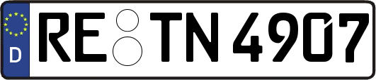 RE-TN4907