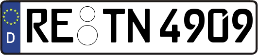RE-TN4909