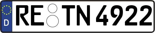 RE-TN4922