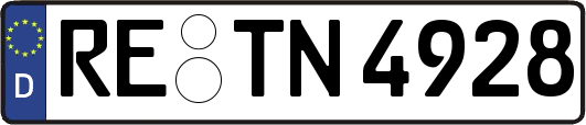 RE-TN4928
