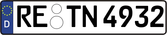 RE-TN4932