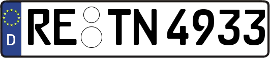 RE-TN4933