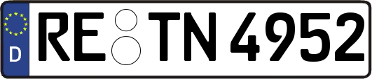 RE-TN4952