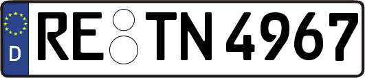 RE-TN4967