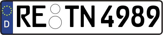 RE-TN4989
