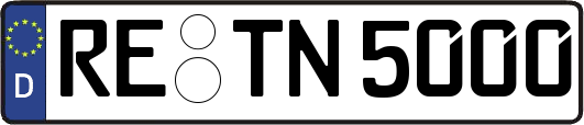 RE-TN5000