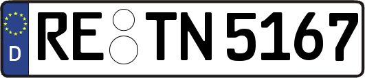 RE-TN5167
