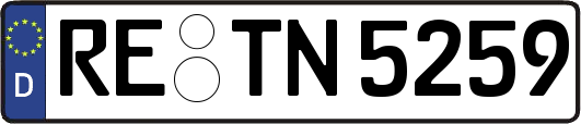 RE-TN5259