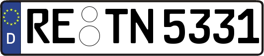 RE-TN5331