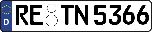 RE-TN5366