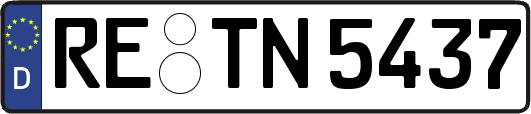 RE-TN5437