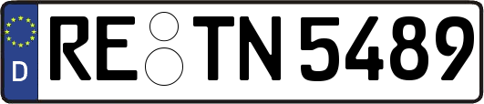 RE-TN5489