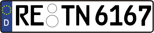 RE-TN6167