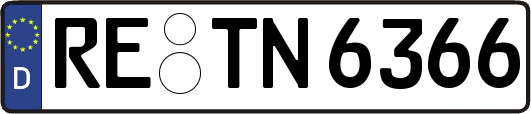RE-TN6366