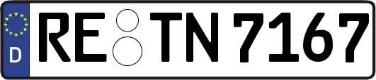 RE-TN7167