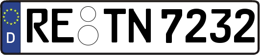 RE-TN7232