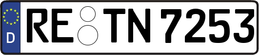 RE-TN7253