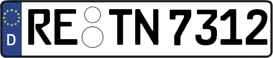 RE-TN7312