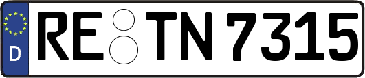 RE-TN7315