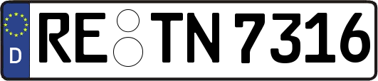 RE-TN7316