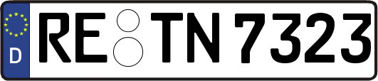 RE-TN7323