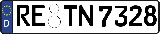 RE-TN7328
