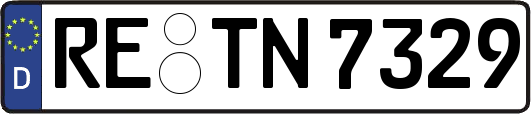 RE-TN7329