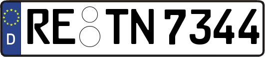 RE-TN7344