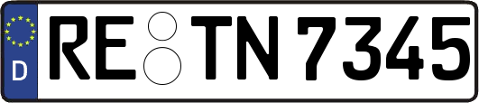 RE-TN7345
