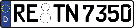 RE-TN7350