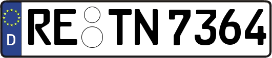 RE-TN7364