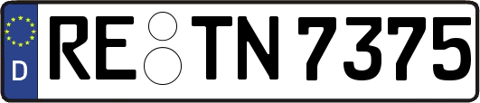 RE-TN7375