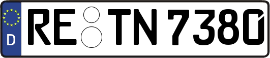 RE-TN7380