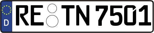 RE-TN7501