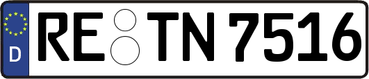 RE-TN7516