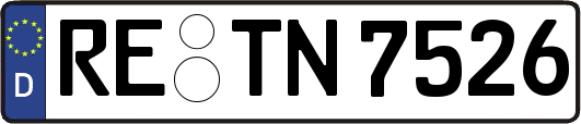 RE-TN7526