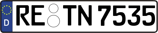 RE-TN7535