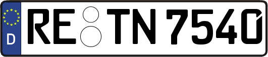 RE-TN7540