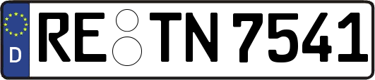 RE-TN7541
