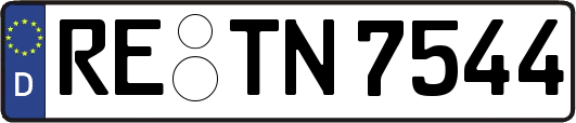 RE-TN7544