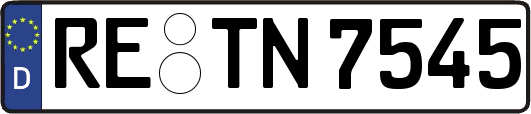 RE-TN7545